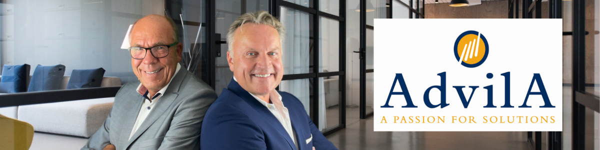 Maklerunternehmen verkaufen ADVILA